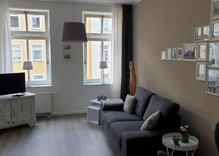 Ferienwohnung Busch