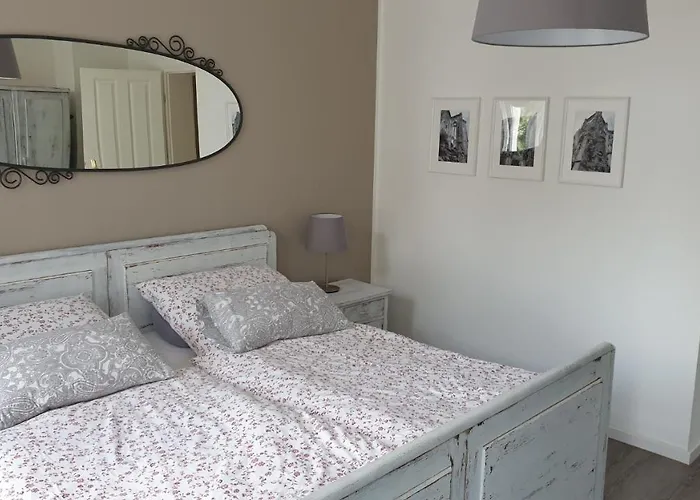 Ferienwohnung Busch