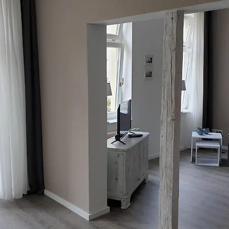 Ferienwohnung Busch Leipzig Exterior photo