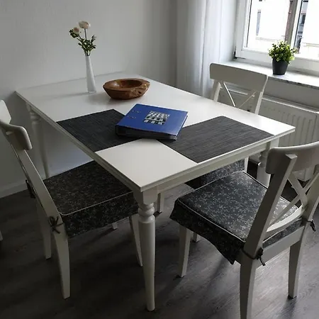 Ferienwohnung Busch Leipzig Exterior photo