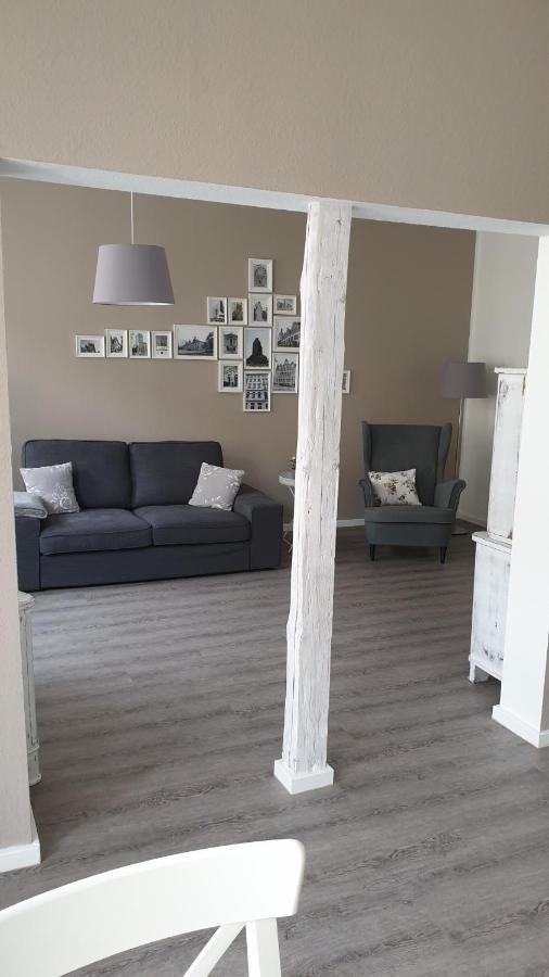 Busch Apartament Lipsk