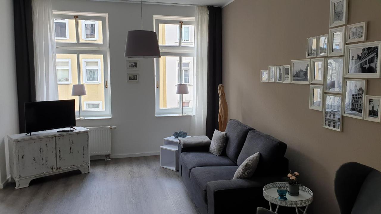 Busch Apartament