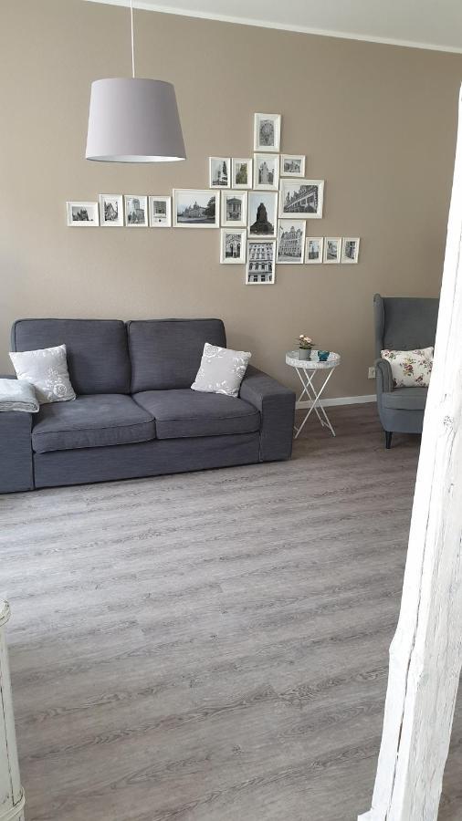 Busch Apartament *