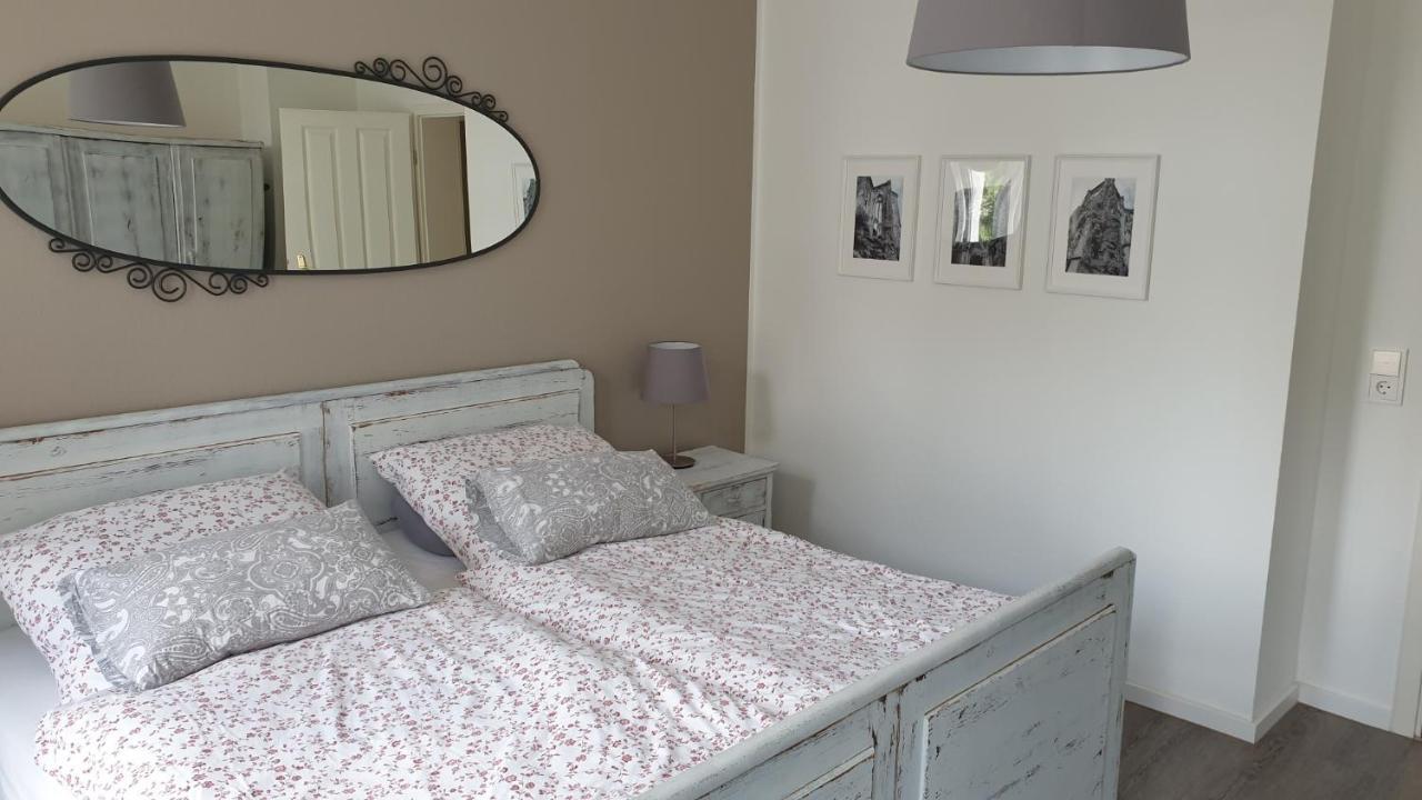 Busch Apartament