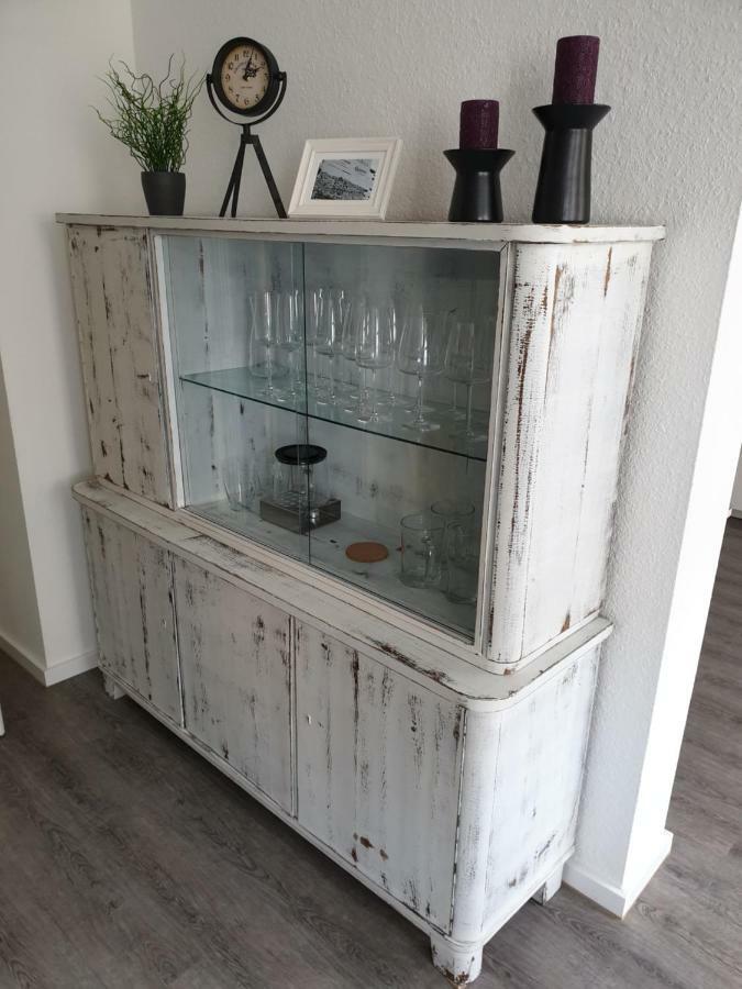 Busch Apartament *