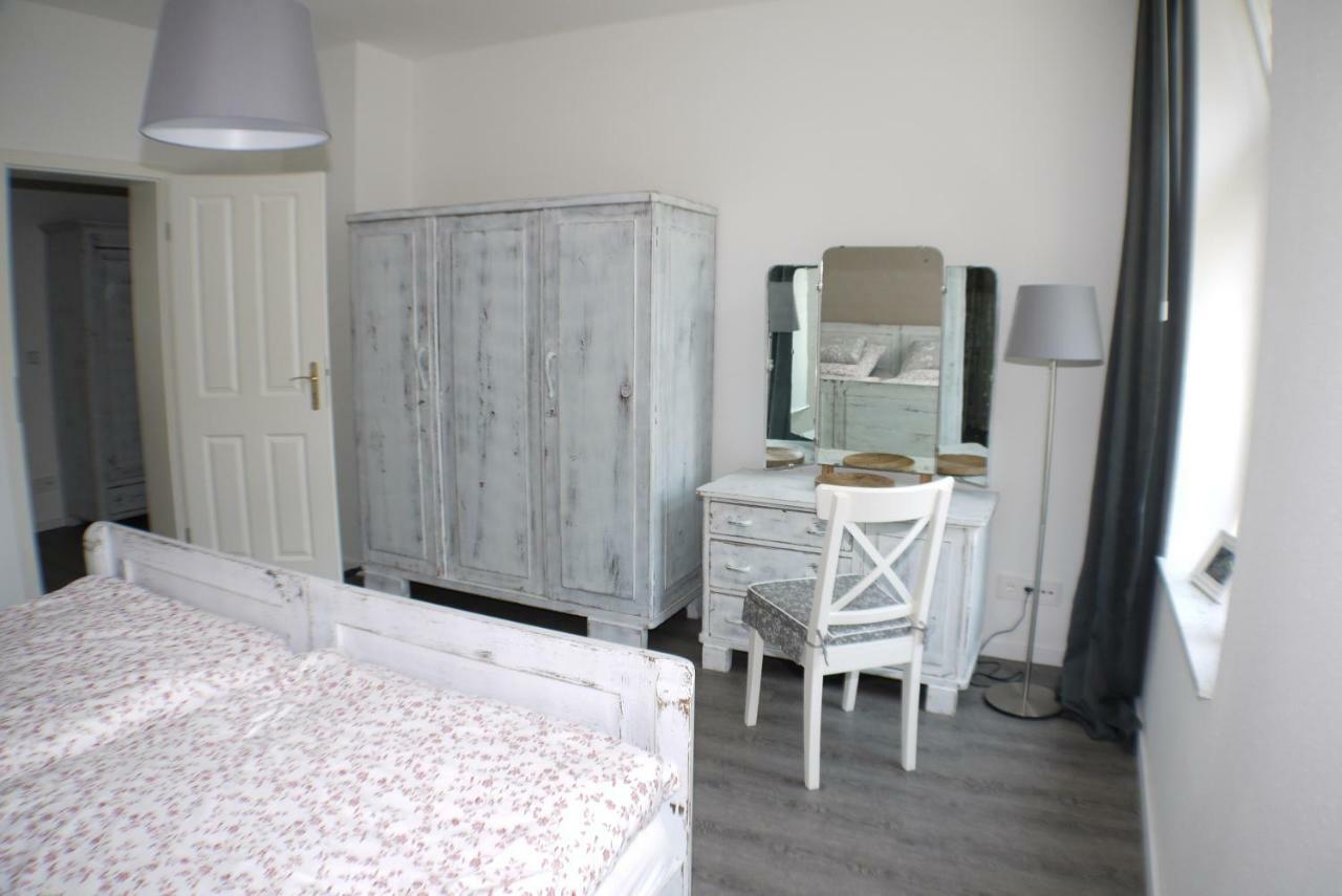 Busch Apartament *
