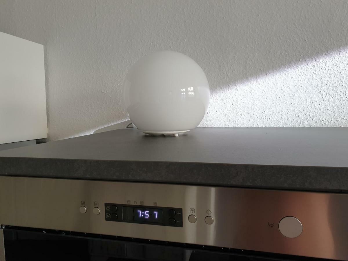 Apartament Busch