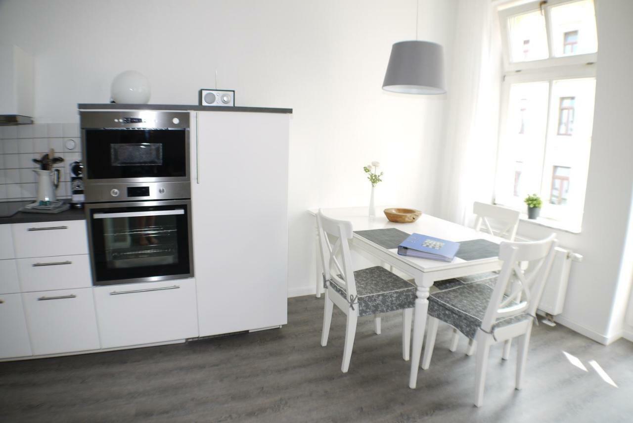 Busch Apartament *