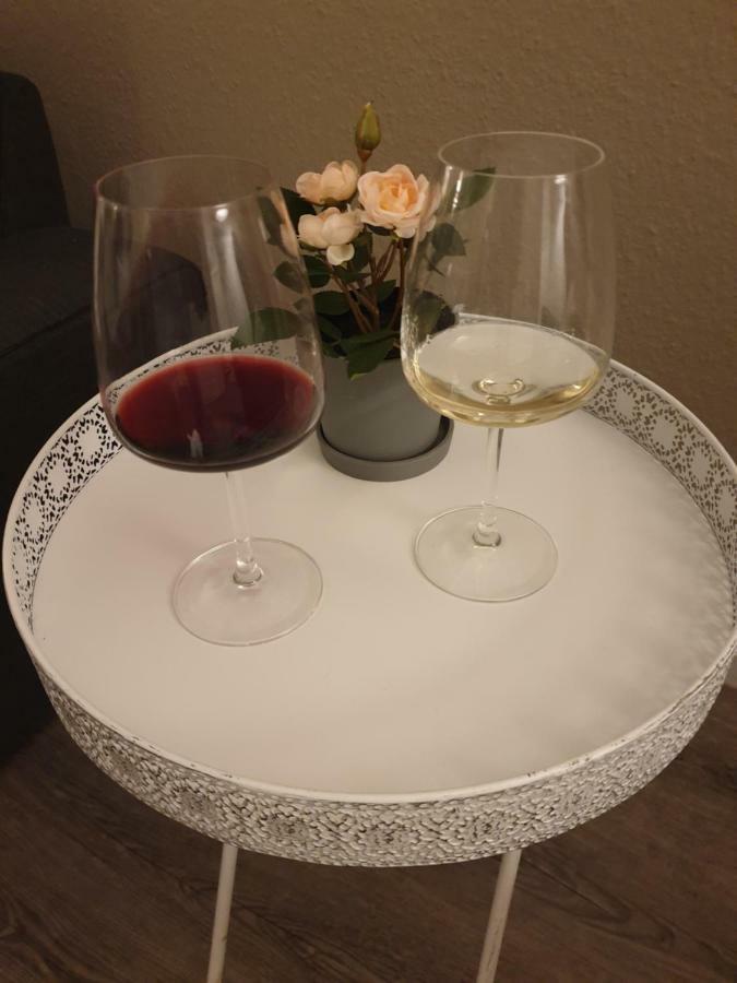 Apartament Busch