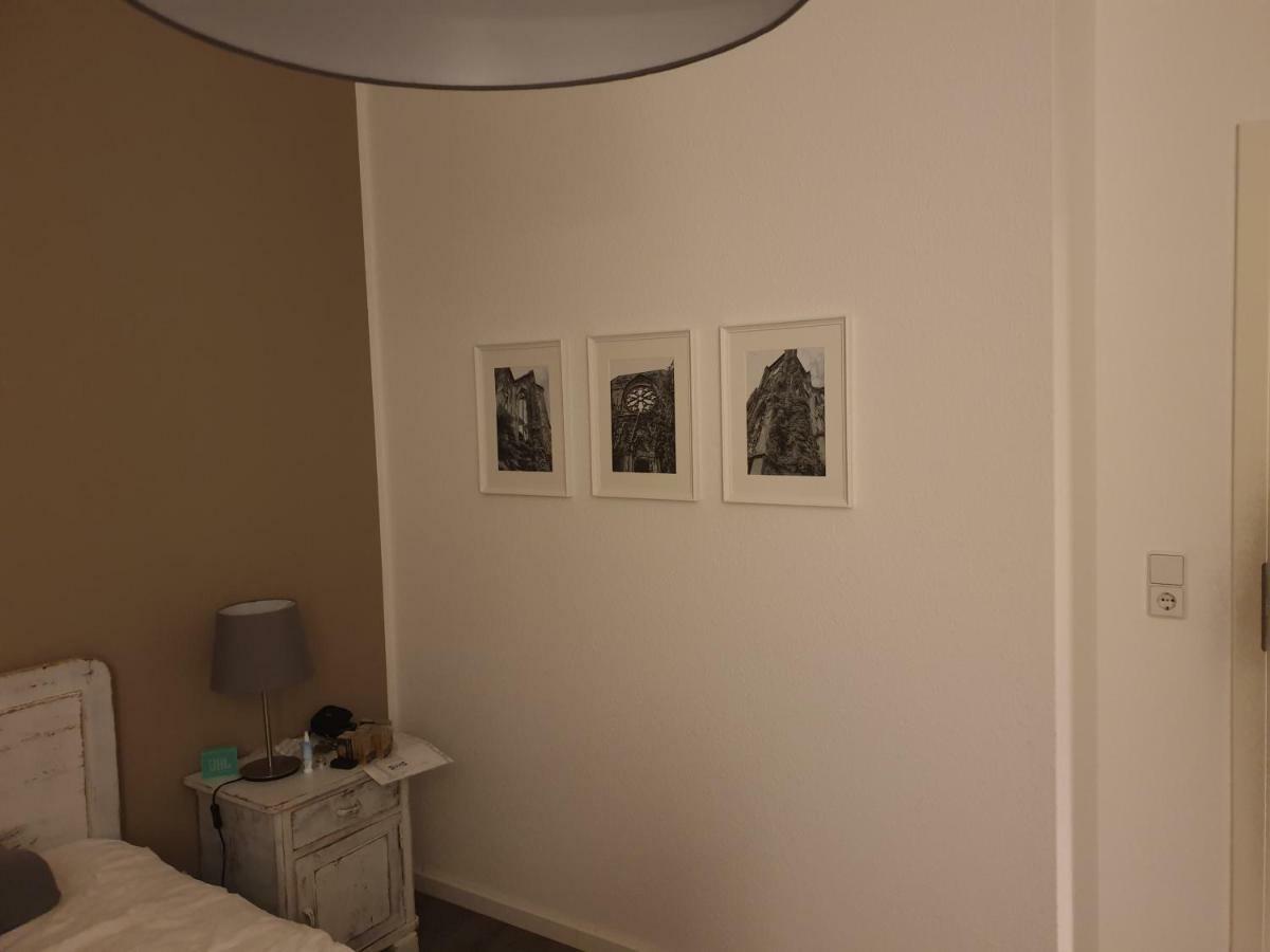 Busch Apartament *